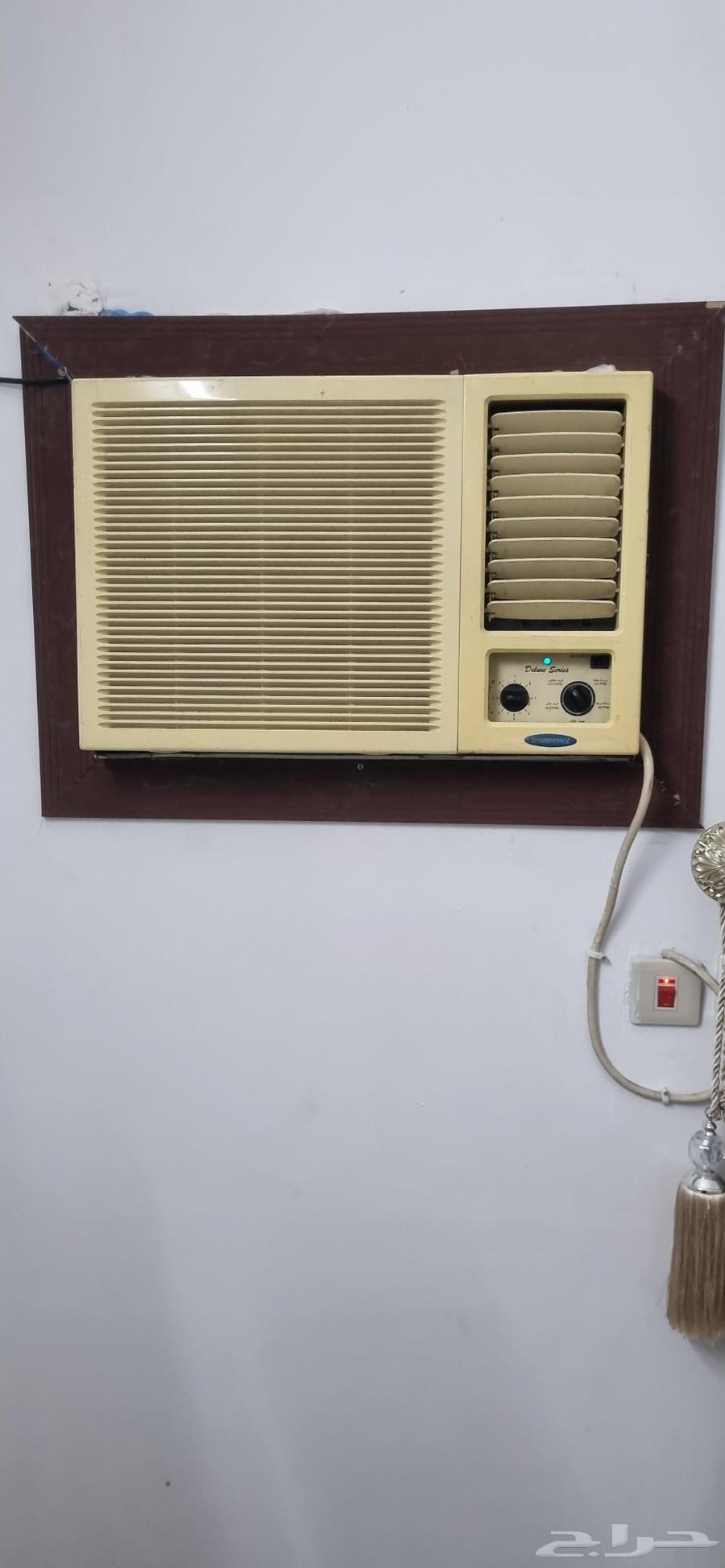 مكيف كارير امريكي اصلي 18 وحدة64540836849153110