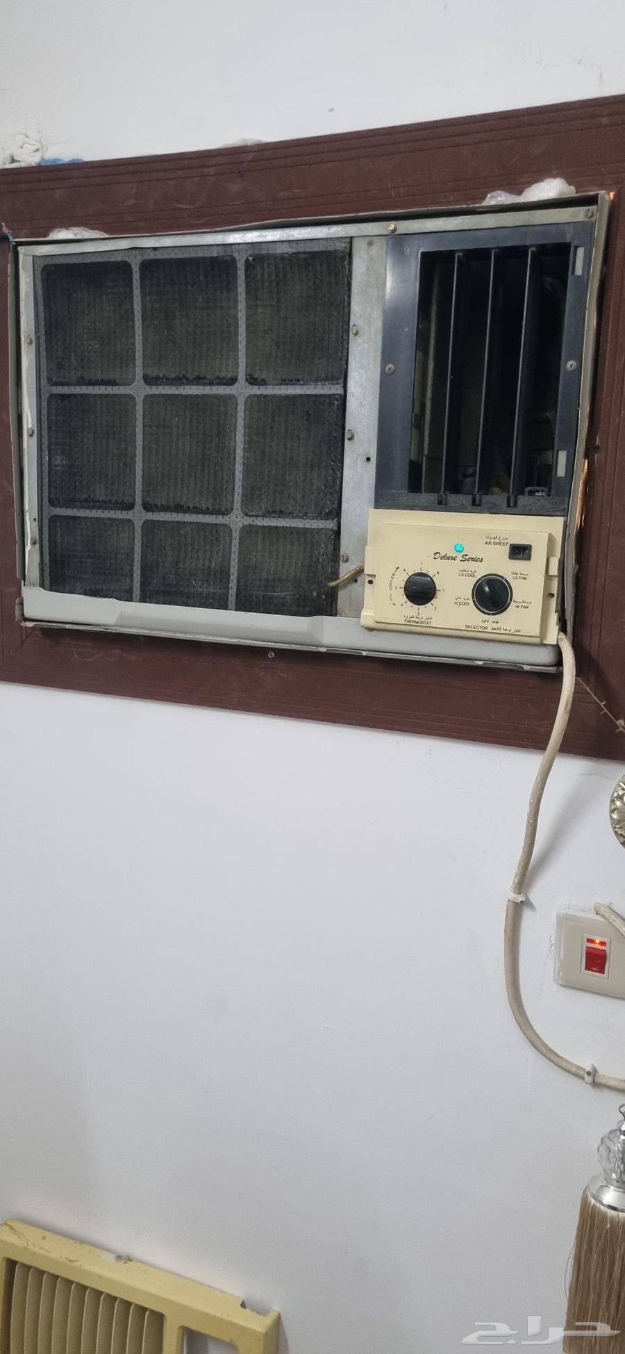 مكيف كارير امريكي اصلي 18 وحدة64540836849153113