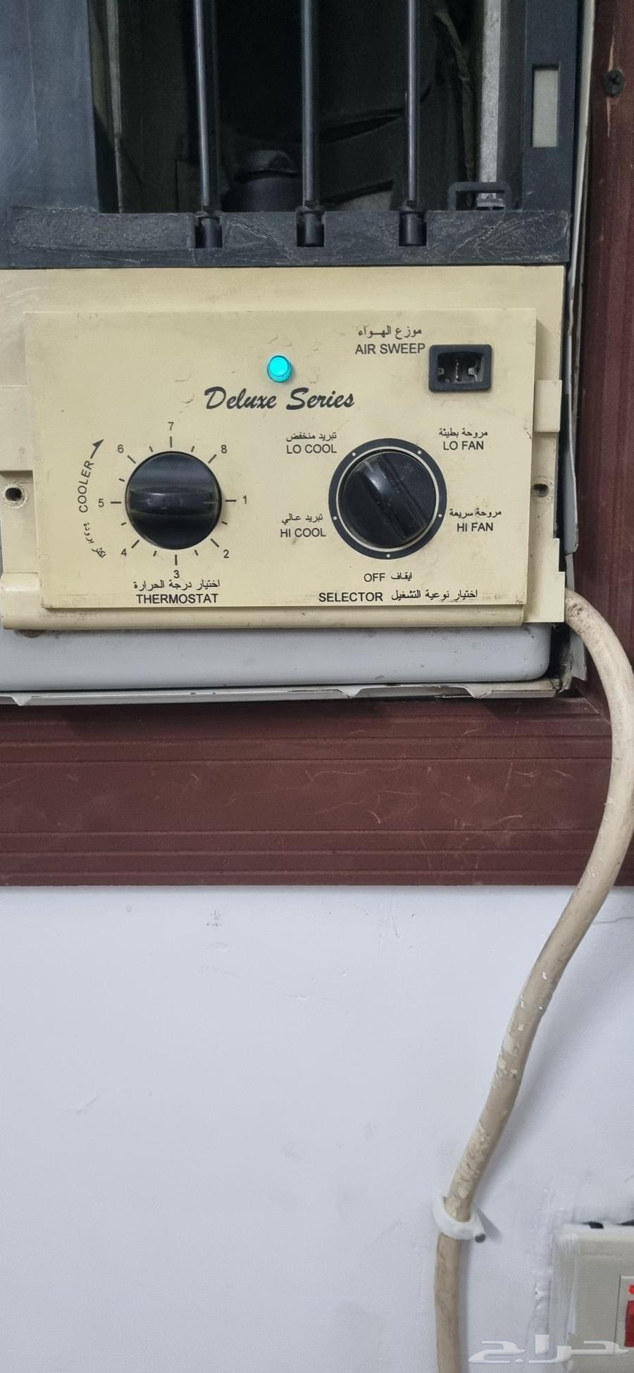 مكيف كارير امريكي اصلي 18 وحدة64540836849153112