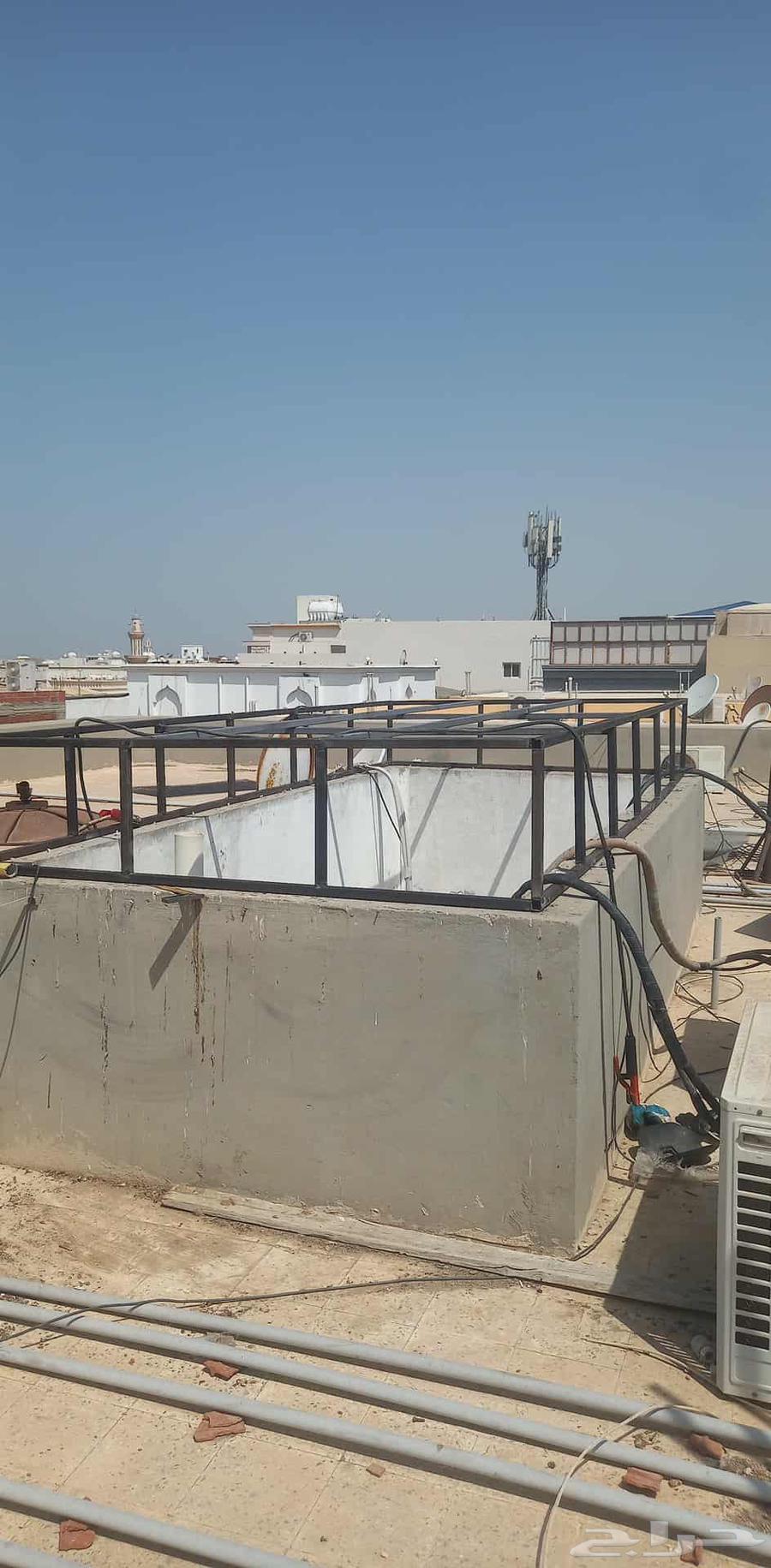 فني حداد في جده64185180369283113