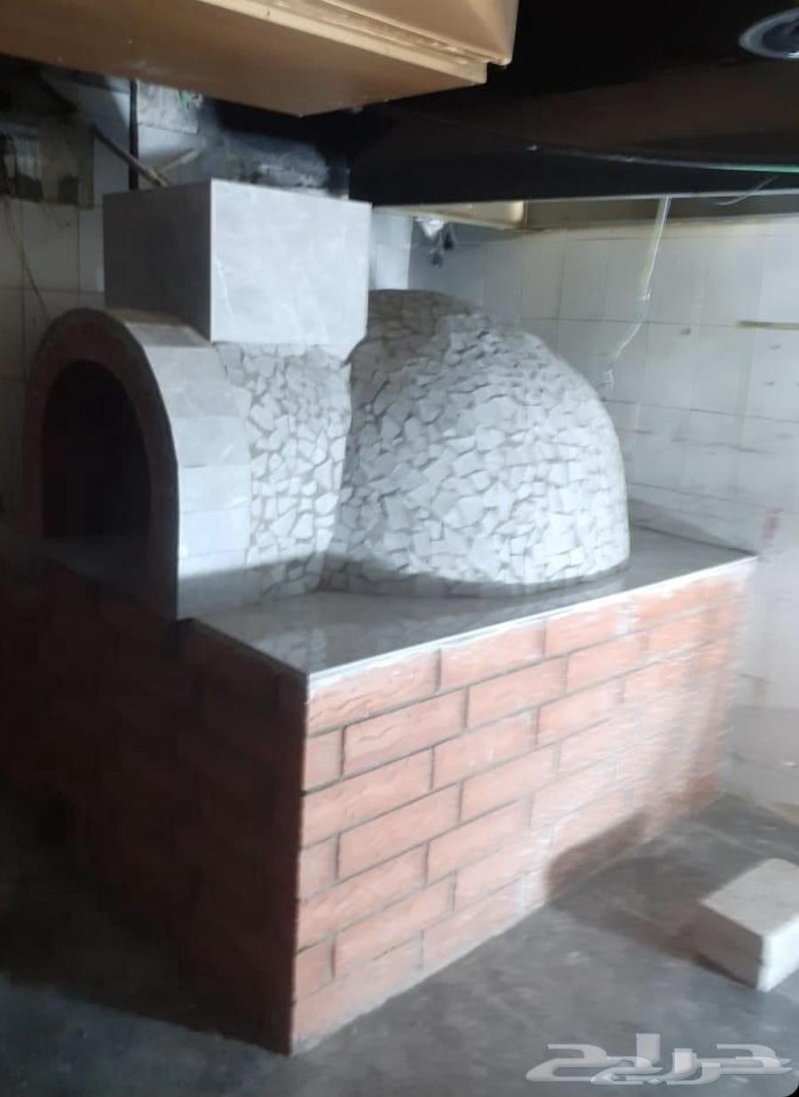 السلام عليكم باكستاني مقاول شغل فرن مشبات افران تنور شوايه ت64184507404675111