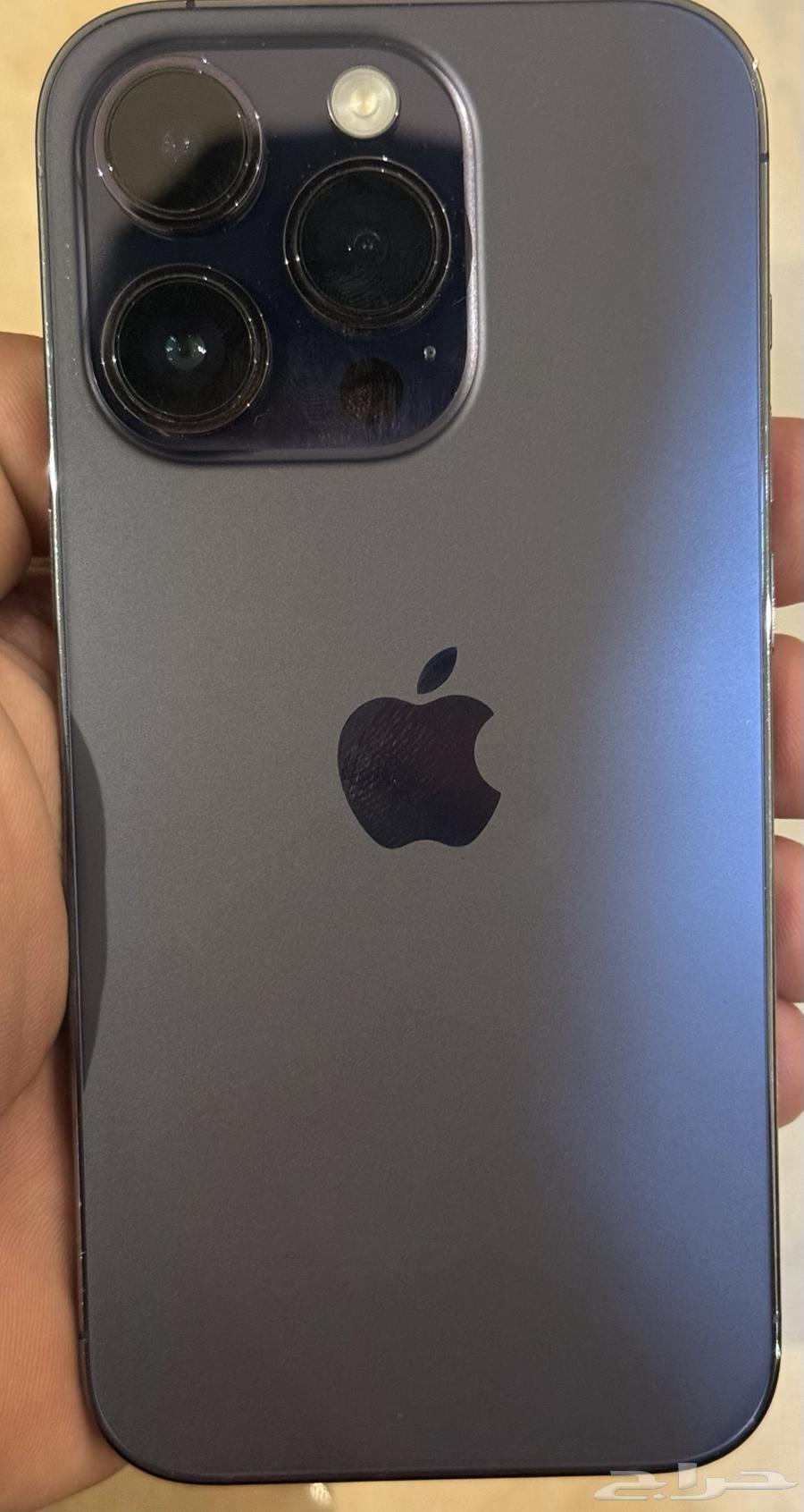 ايفون 14 برو iPhone 14 Pro64404111534466110