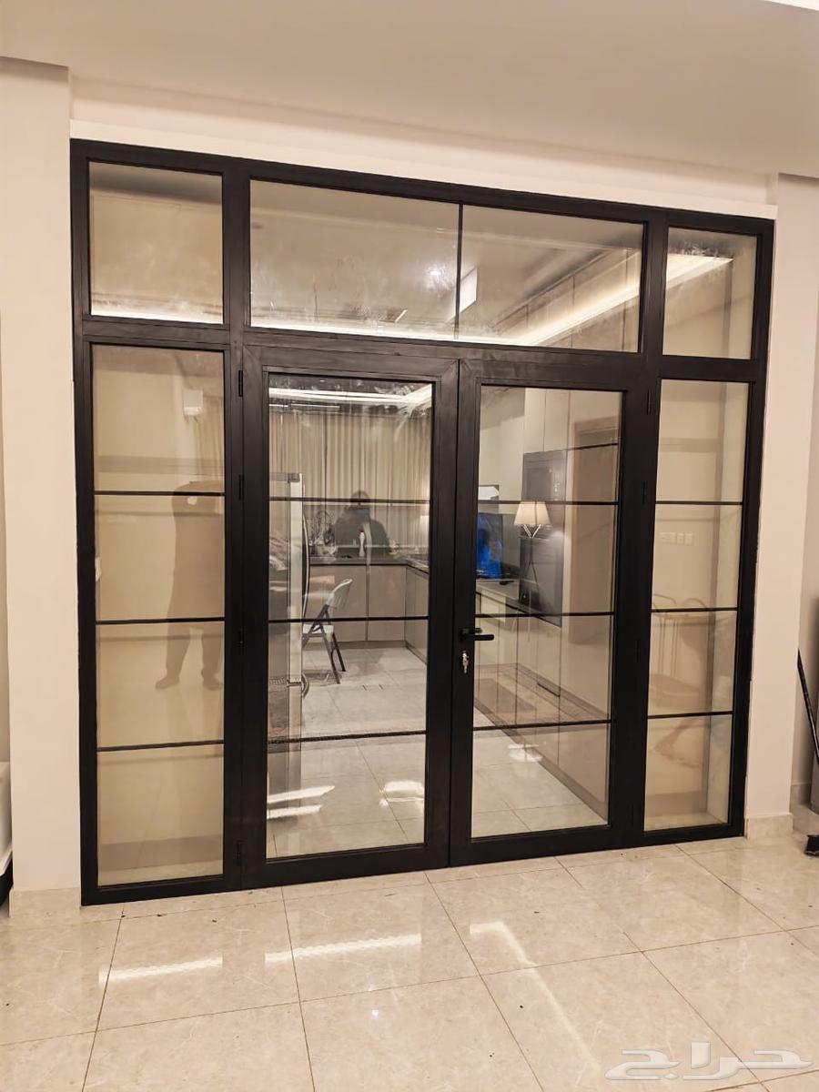 Glass and Mirrors64183647554179113