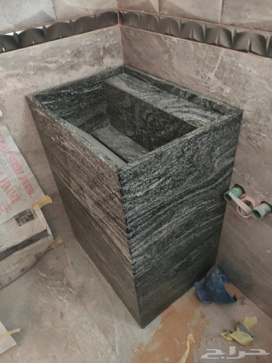 فنى رخام مطابخ و مغاسل64183439635201112