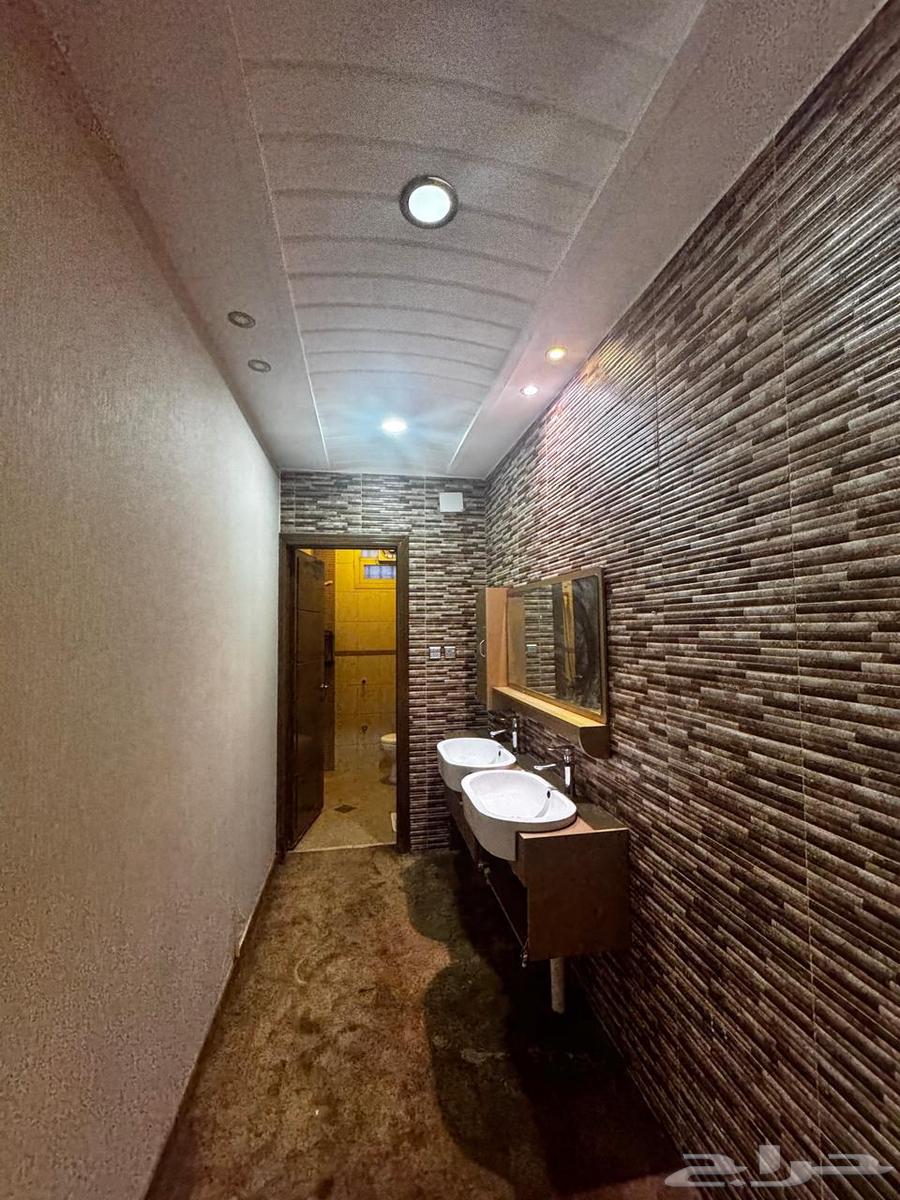 Ground floor for rent in Al Mahala64142980307842114