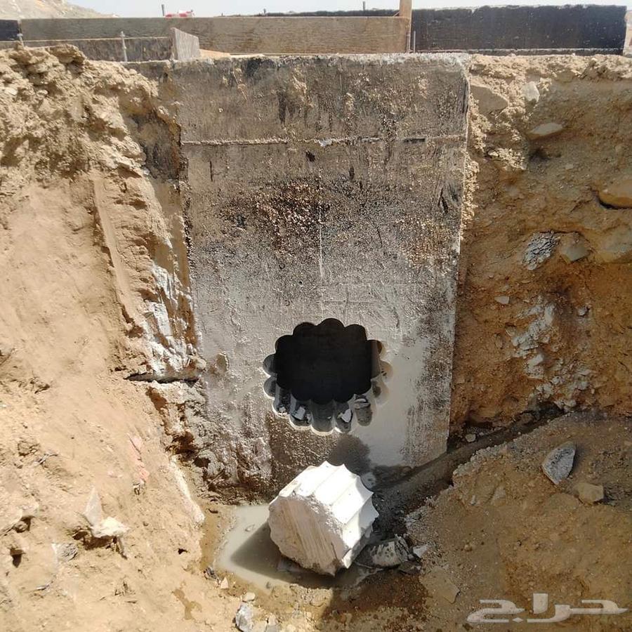 Concrete cutting and coring64183440065281113