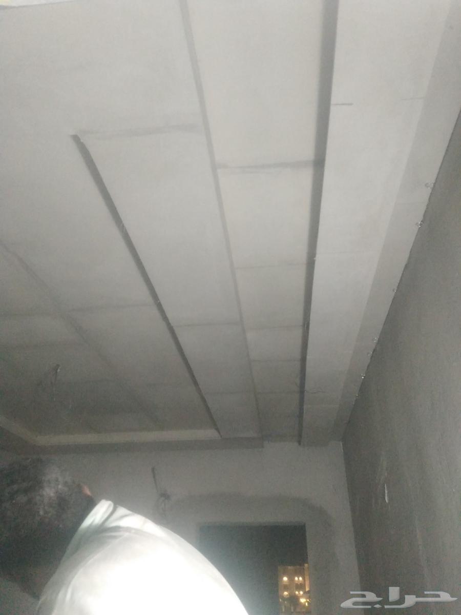 معلم جبس جبسم بورد ديكورات64184503646338112