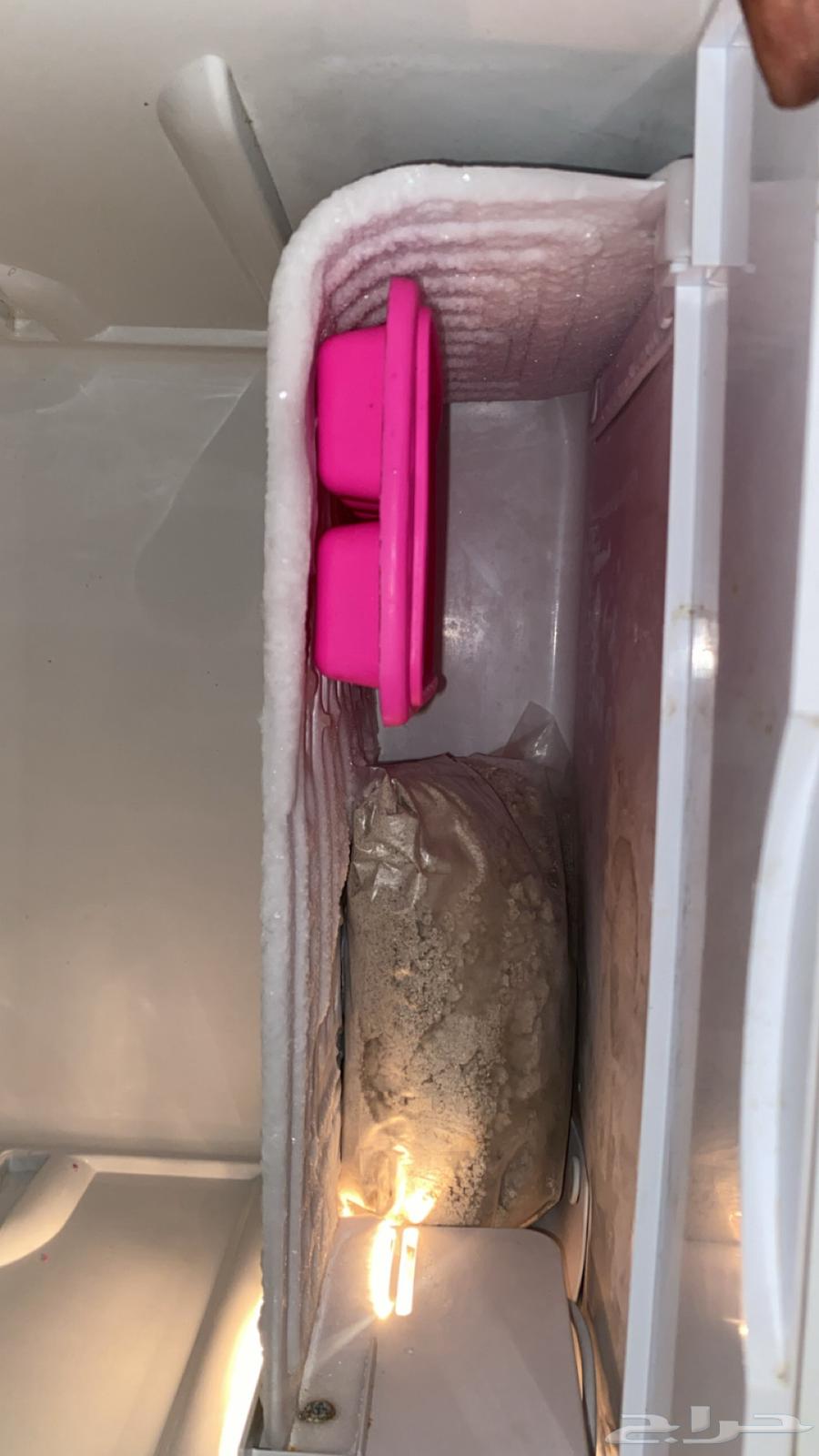 ثلاجه للبيع64805375553667112