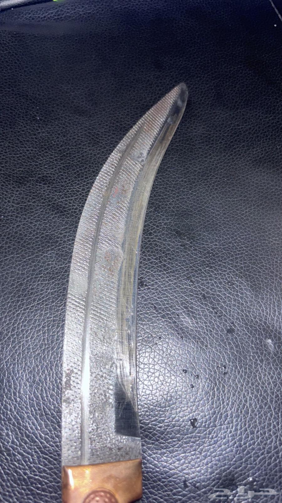 سكين مبرد للبيع64475932361217114