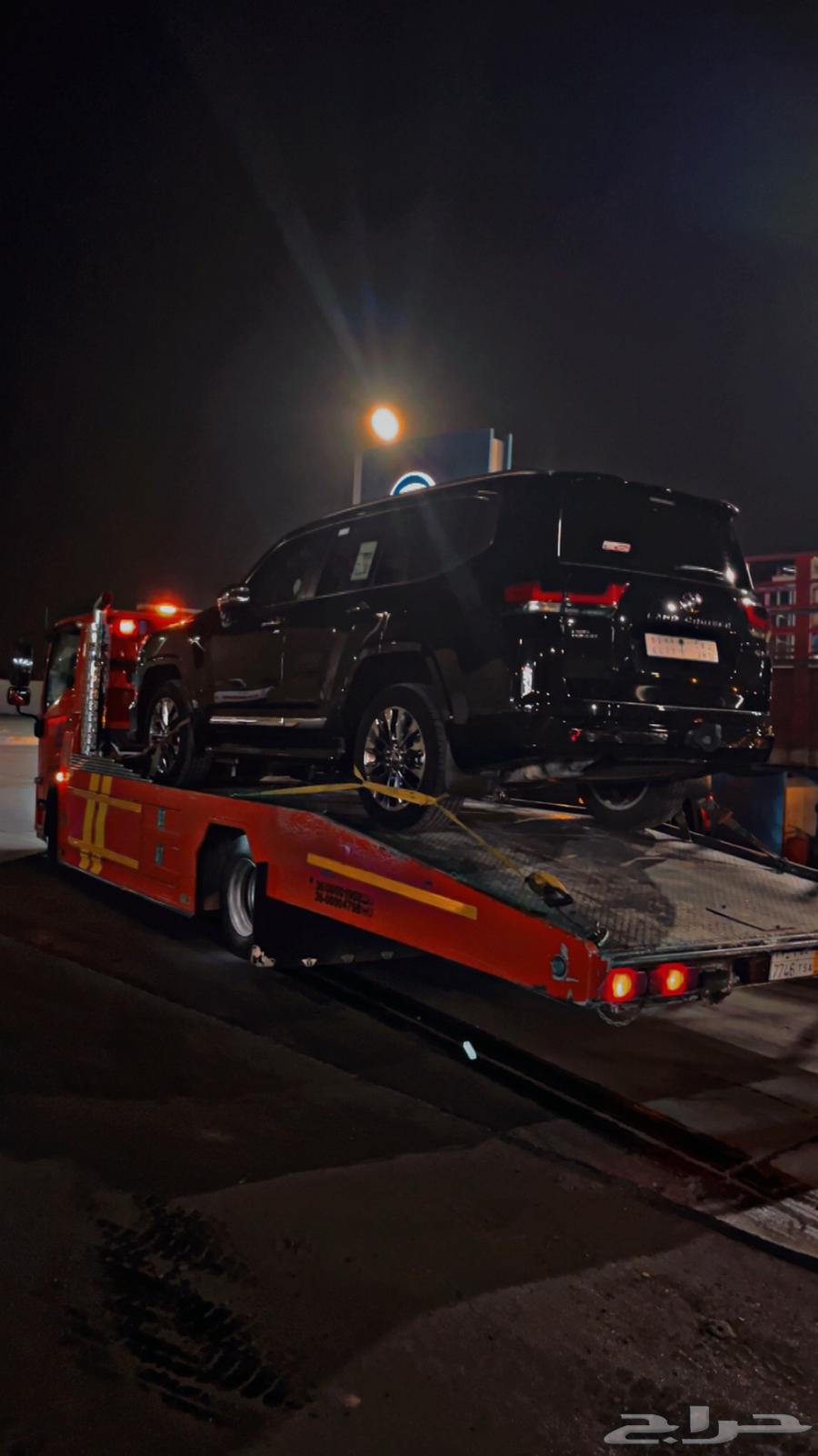 سطحة من الاحساء الهفوف الى جميع المناطق64186174266498111
