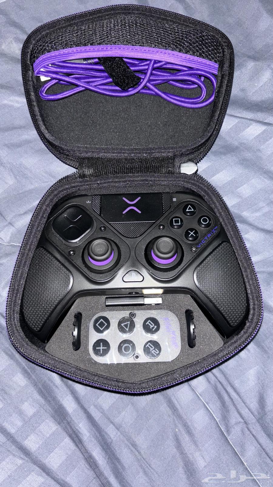 يده احترافيه استخدام اسبوع عليها ضمان من جرير سنه pc ps4 ps564592902276737111