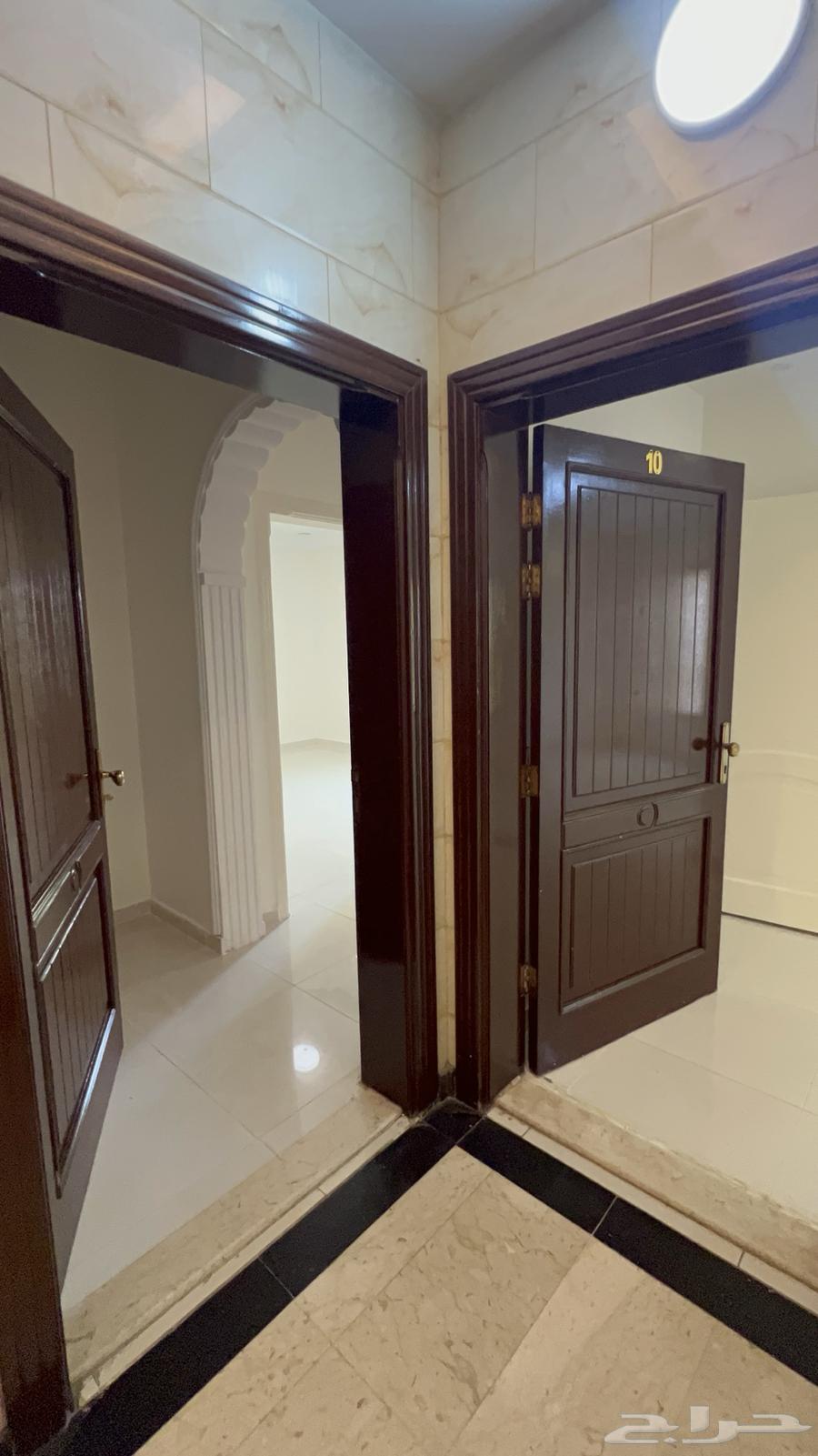 شقة للإيجار