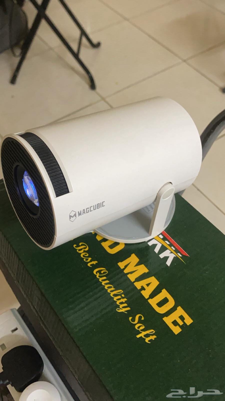 بروجيكتر64571368256387111