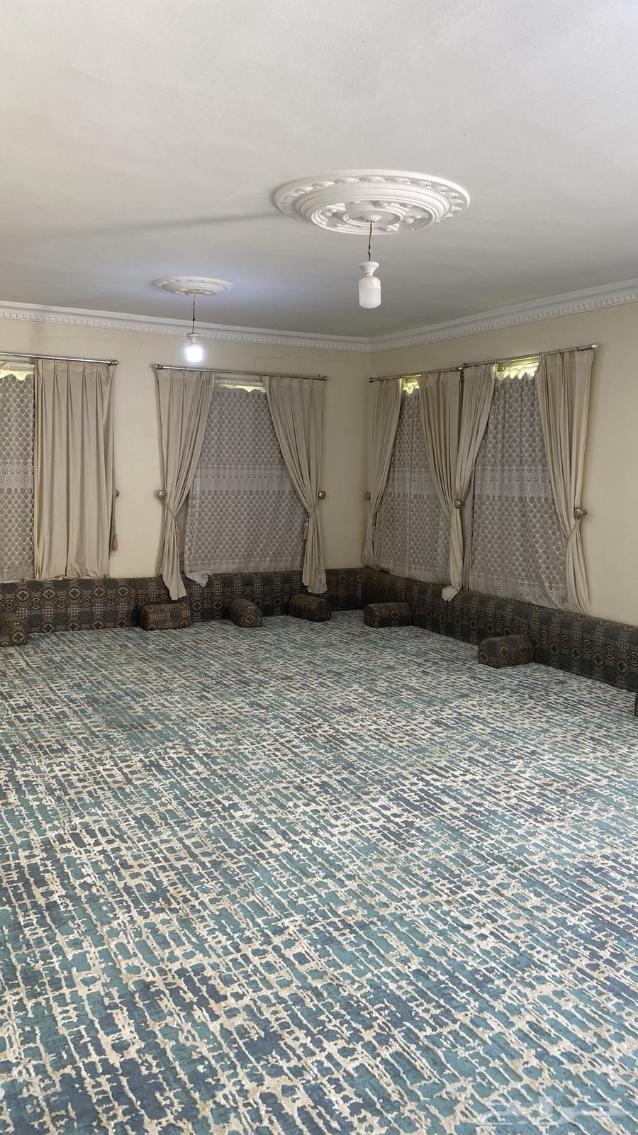 Large family rest area for events, Al-Sail Al-Saghir location in Al-Waseeliya64155114243714110