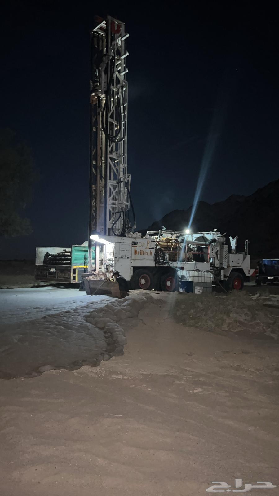 العلا الجديدة حفر ابار كيسي ارتواز فرار64185370241795111