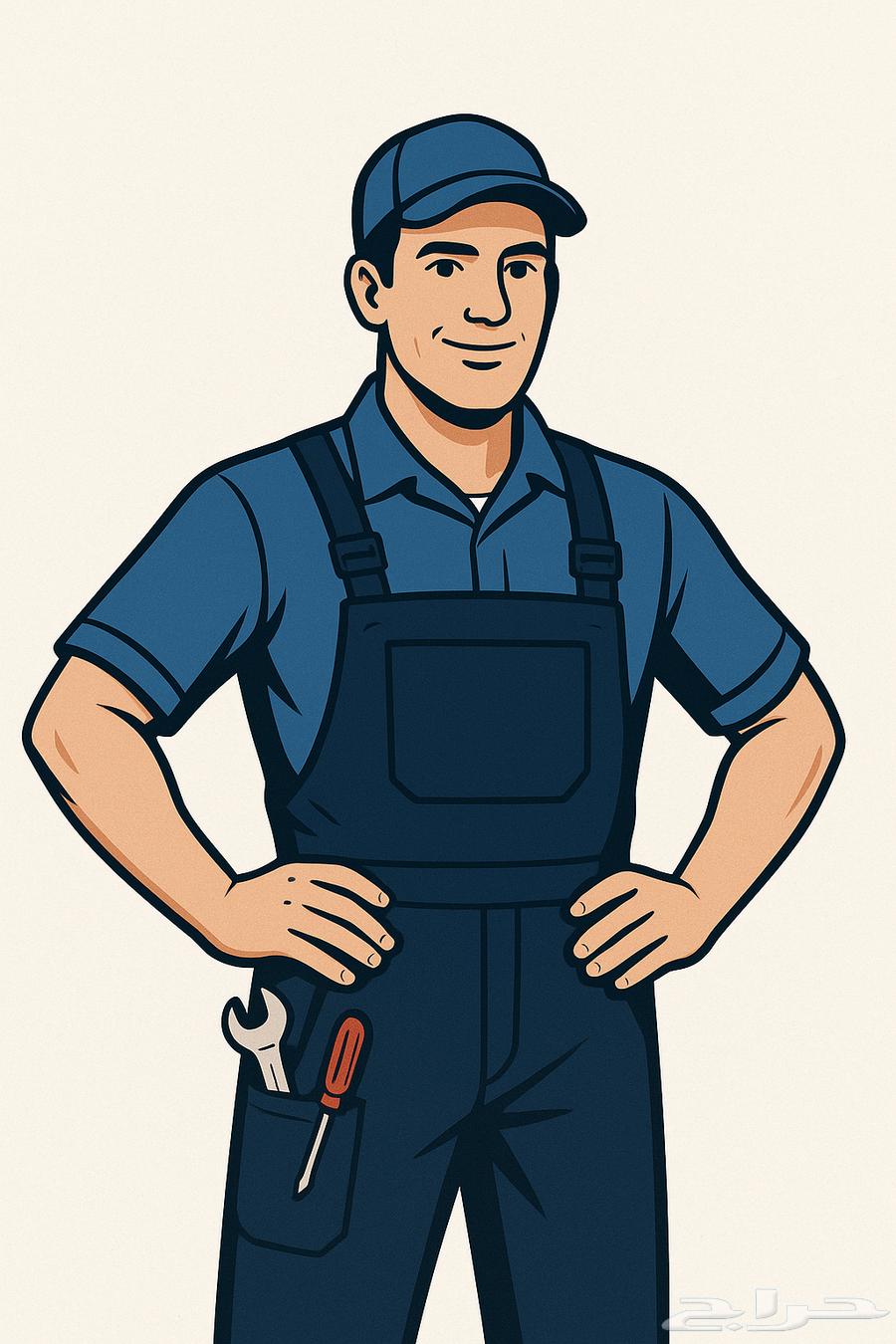 Jeddah Mechanic64185179931395110