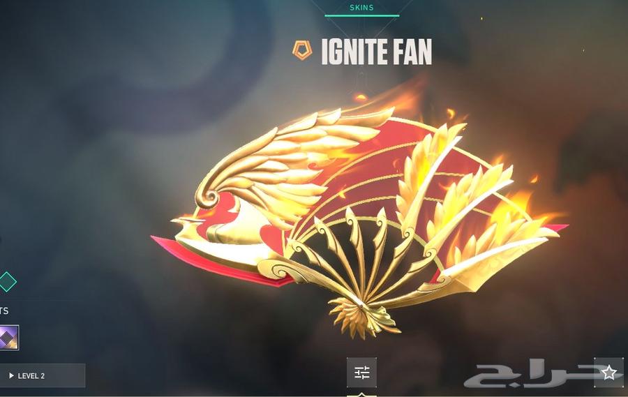 Valorant Account64578187167745110