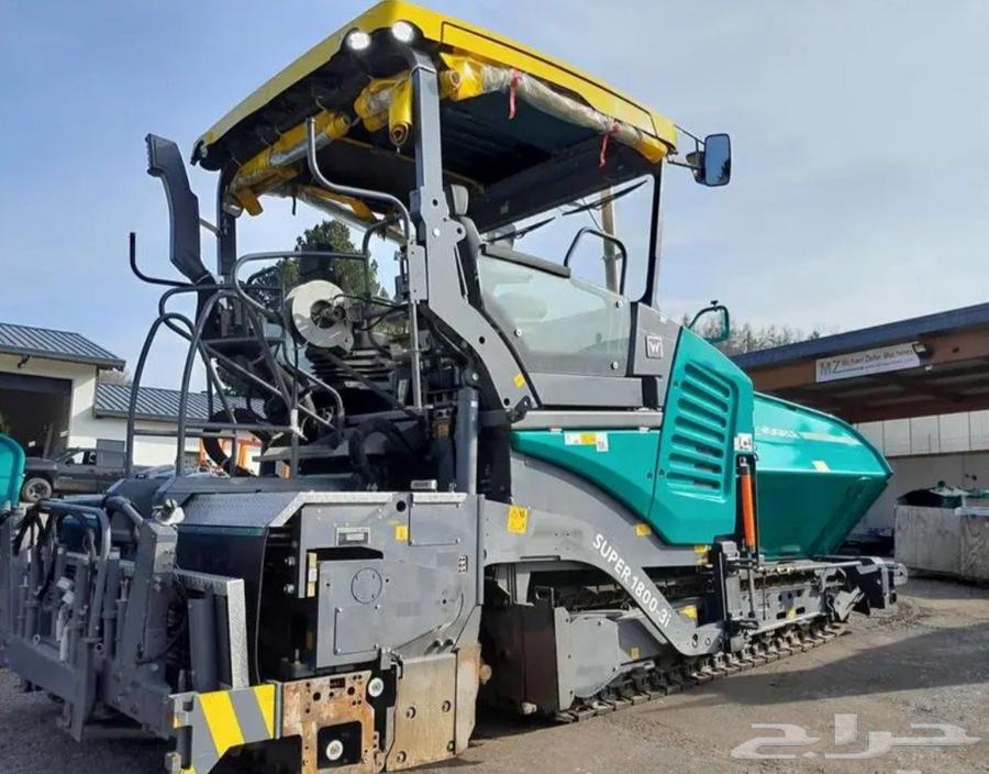 اسفلت سفلتة حار وبارد قشط اسعار طيبة يامرحبا64186906839810110