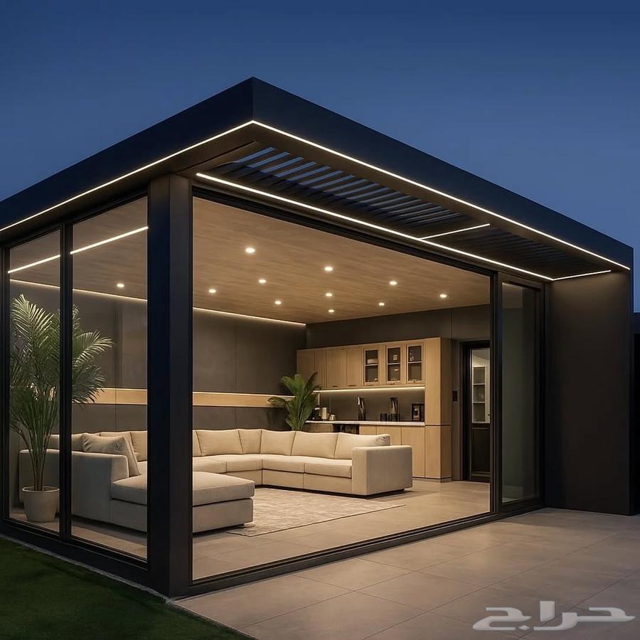 تنسيق حدائق جده ومكه64185589741441111