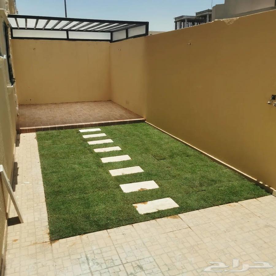 تنسيق حدائق الخرج جلسات وي مظلات وي حديق64186177971331110