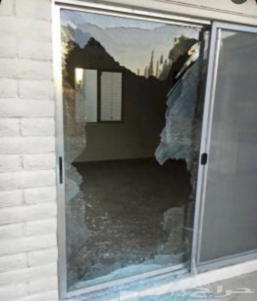 صيانة نوافذ و تغير شيش64185796963587112