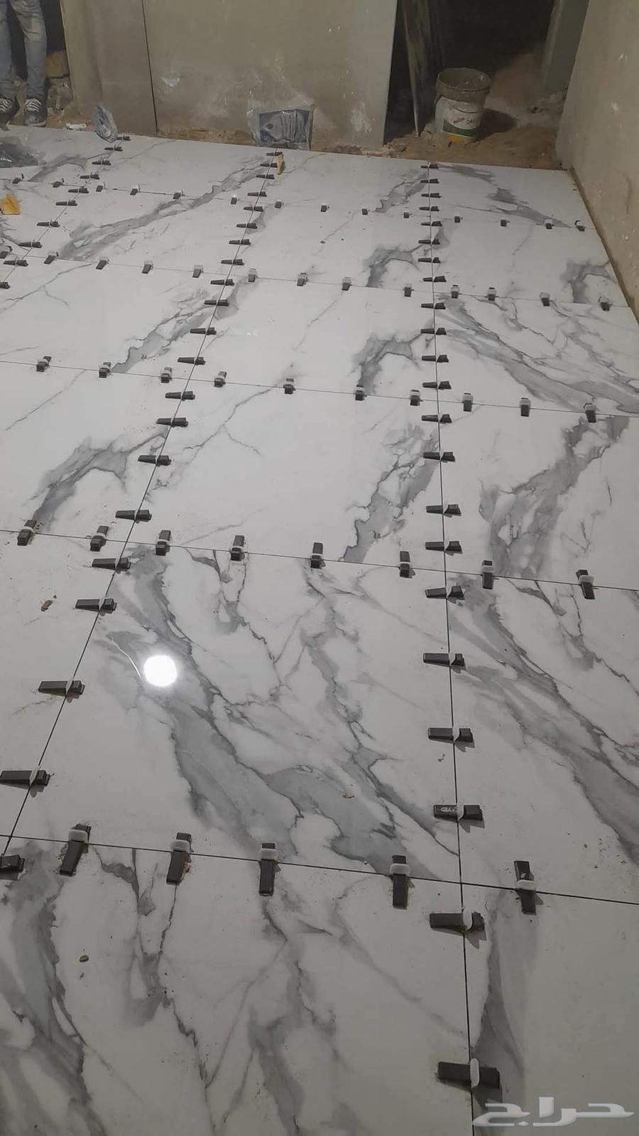 معلم شغل بلاط ت سير وترتيب64186906805250111