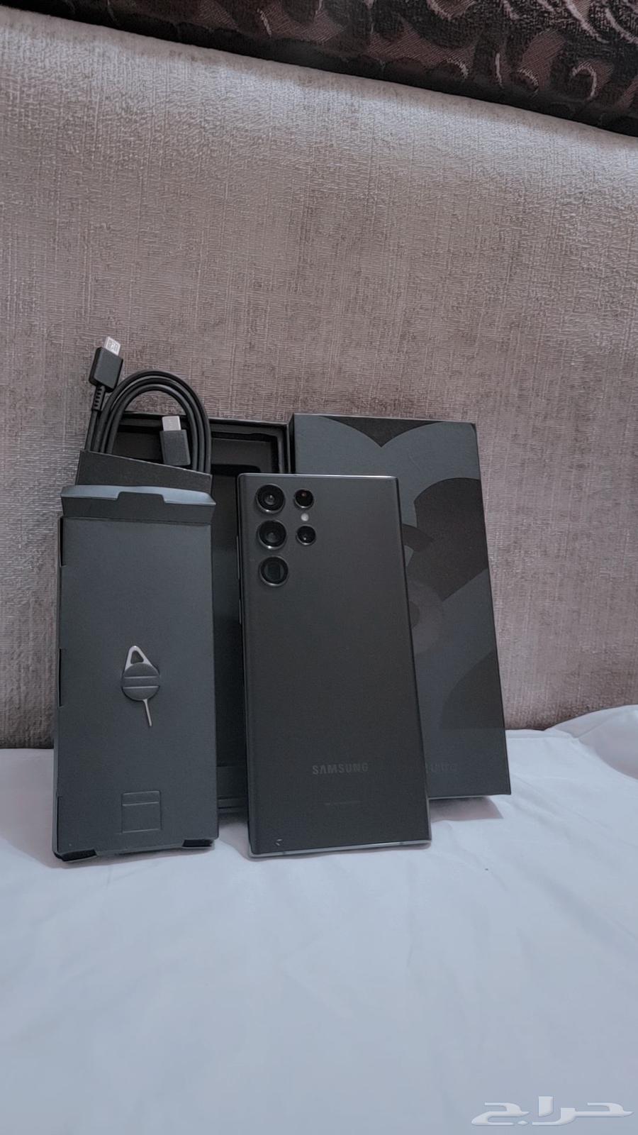 New Mobile S22 Ultra Seismograph Device Used for Days64524877857538112