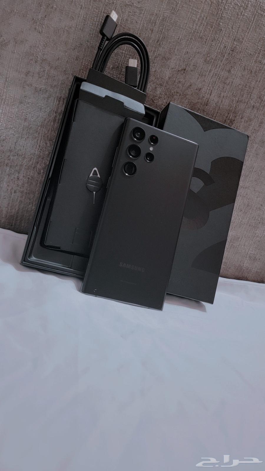 New Mobile S22 Ultra Seismograph Device Used for Days64524877857538111