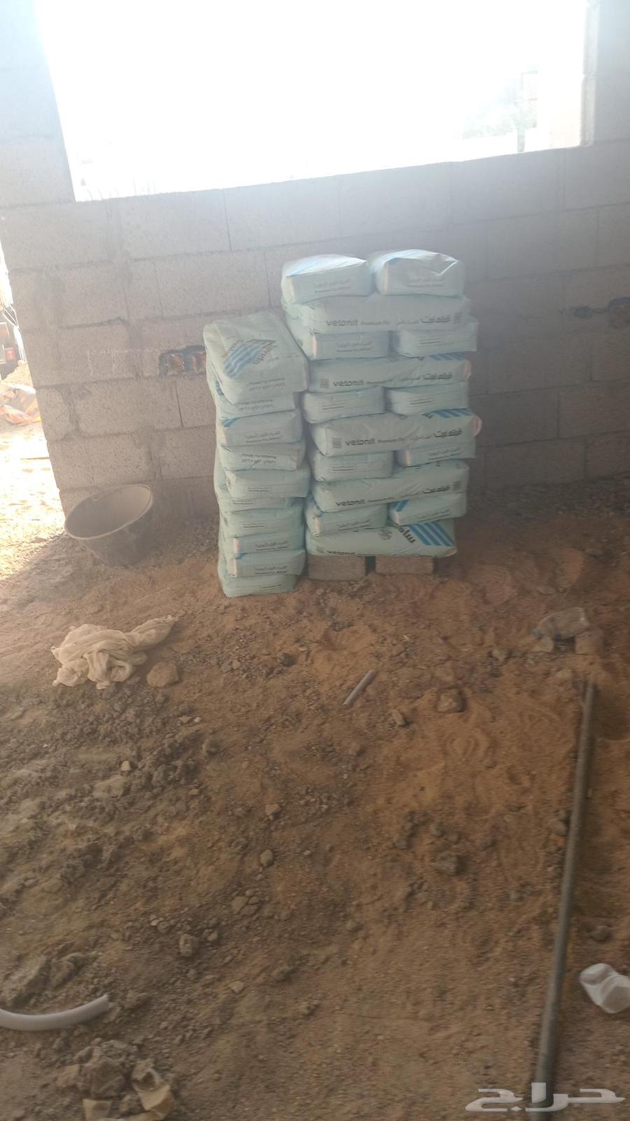 مورد اسمنت وبطحه رياض64186175302785114