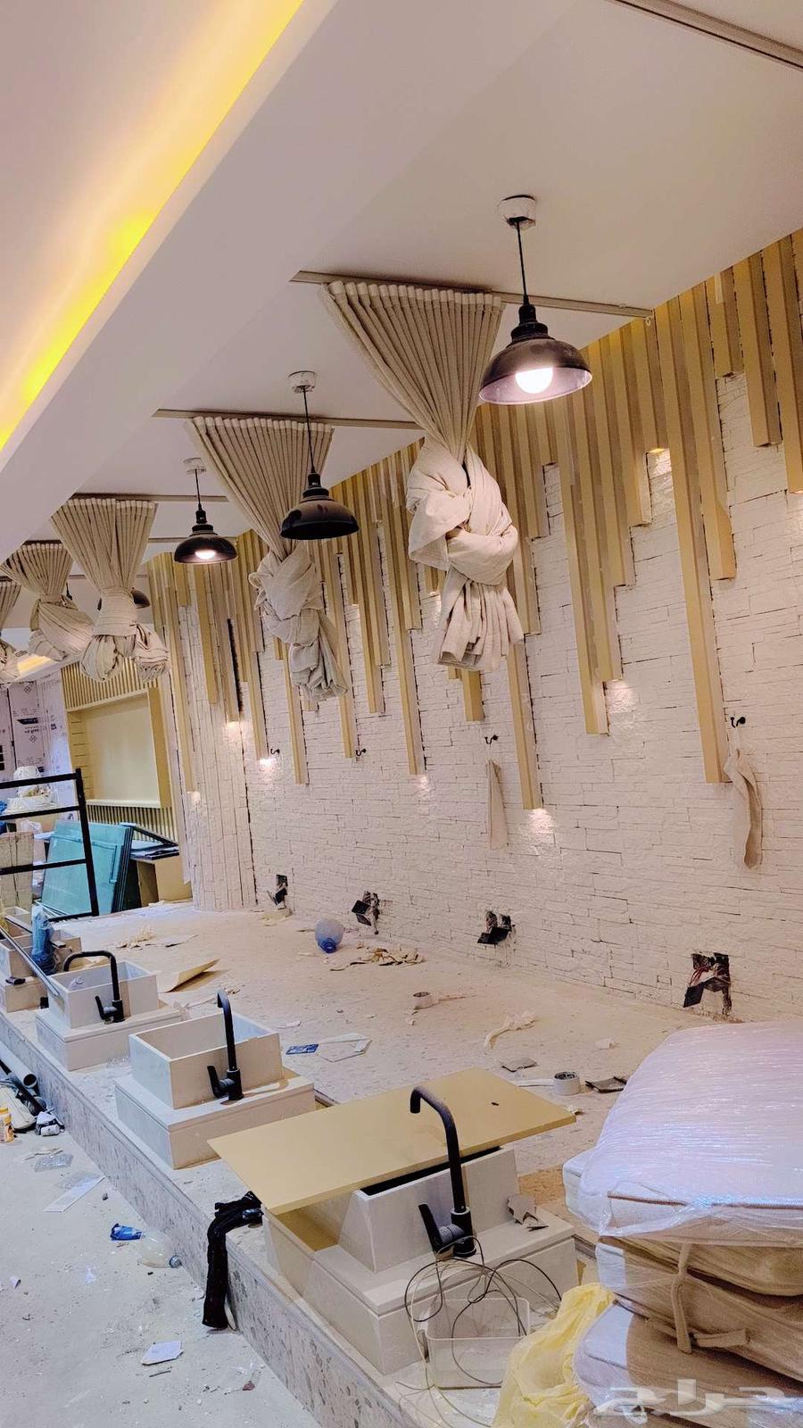 صنايعي دهان لجميع انواع التشطيبات الداخلي64559266753027114