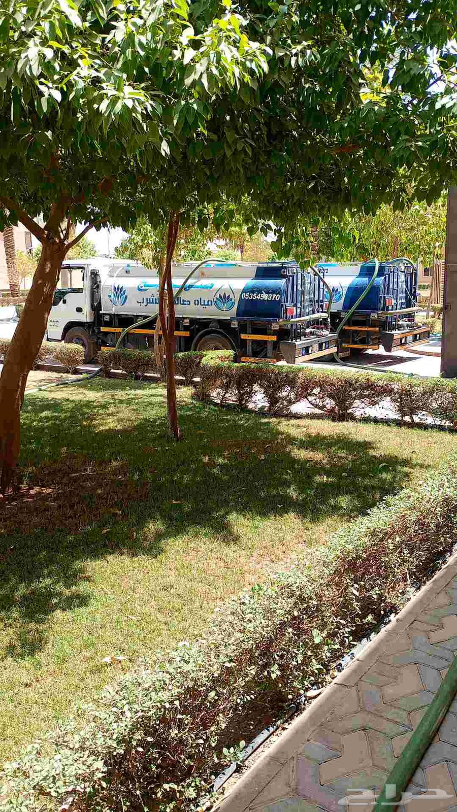 وايت ماء شمال الرياض64186706742785110