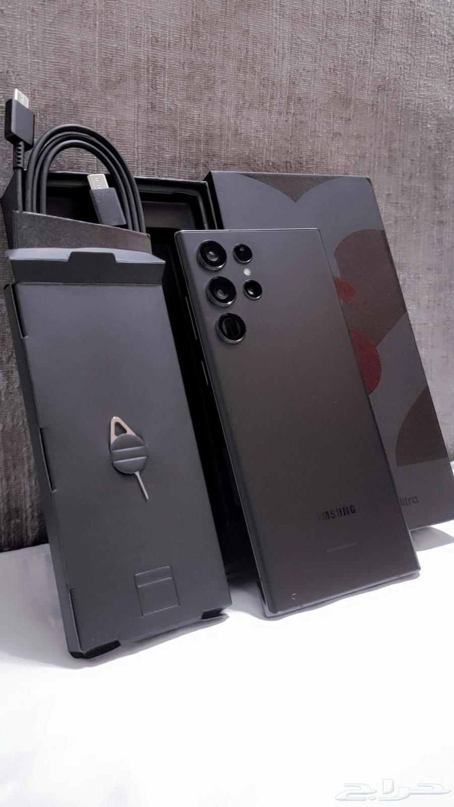 New Mobile S22 Ultra Seismograph Device Used for Days64524877857538110