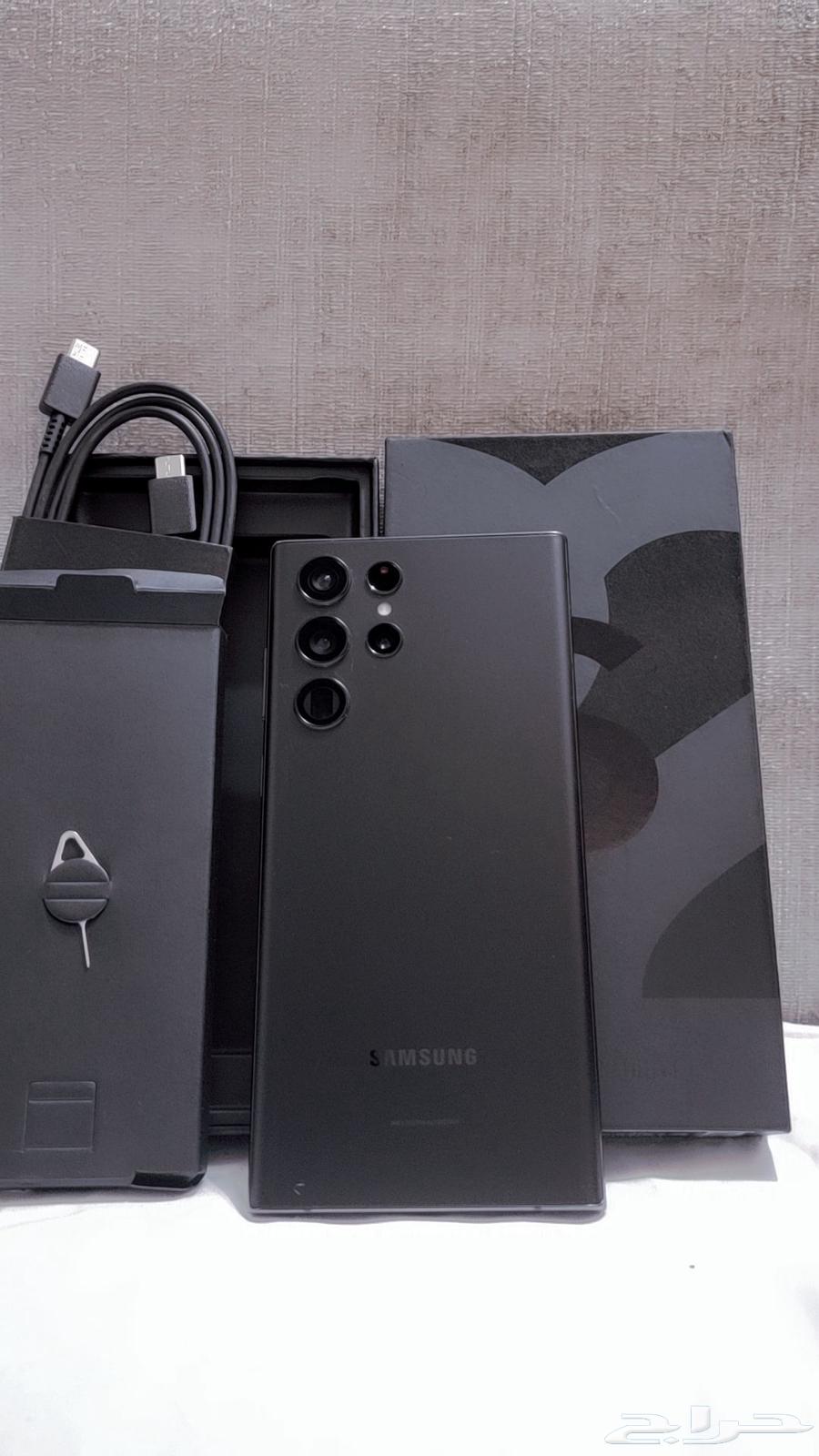 New Mobile S22 Ultra Seismograph Device Used for Days64524877857538114