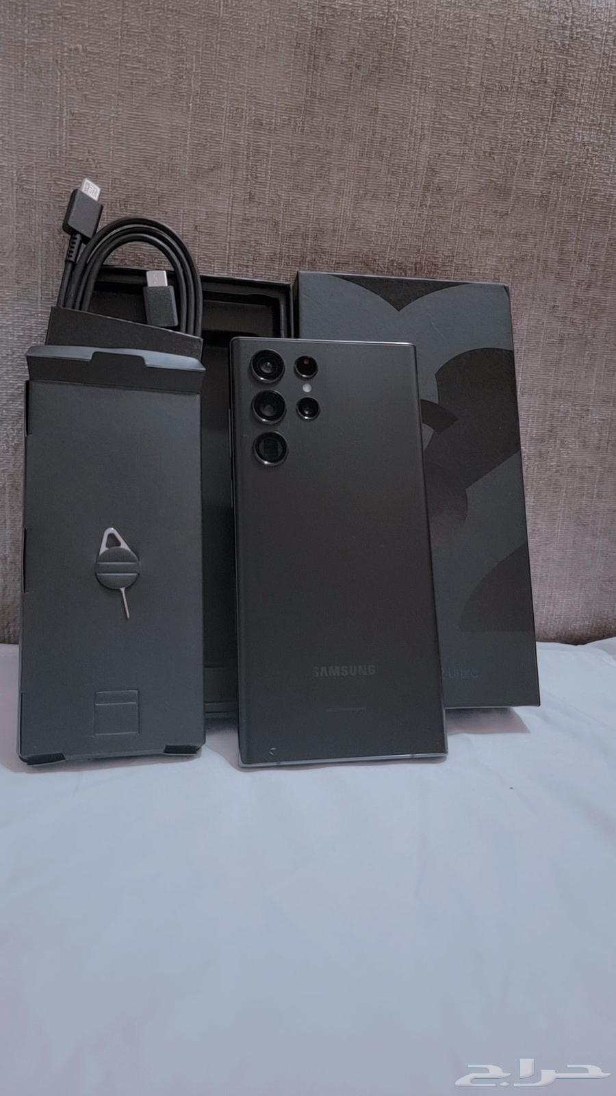 New Mobile S22 Ultra Seismograph Device Used for Days64524877857538113