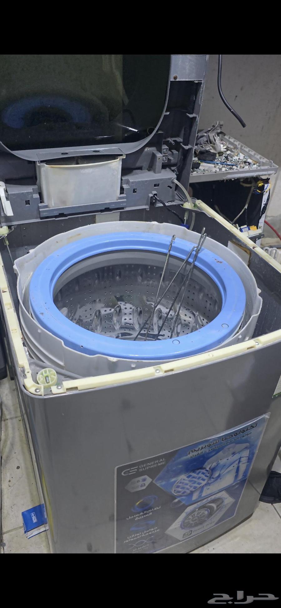 نحن متخصصون في صيانة وإصلاح الأجهزة المنزلية في مكة المكرمة64185799615619110