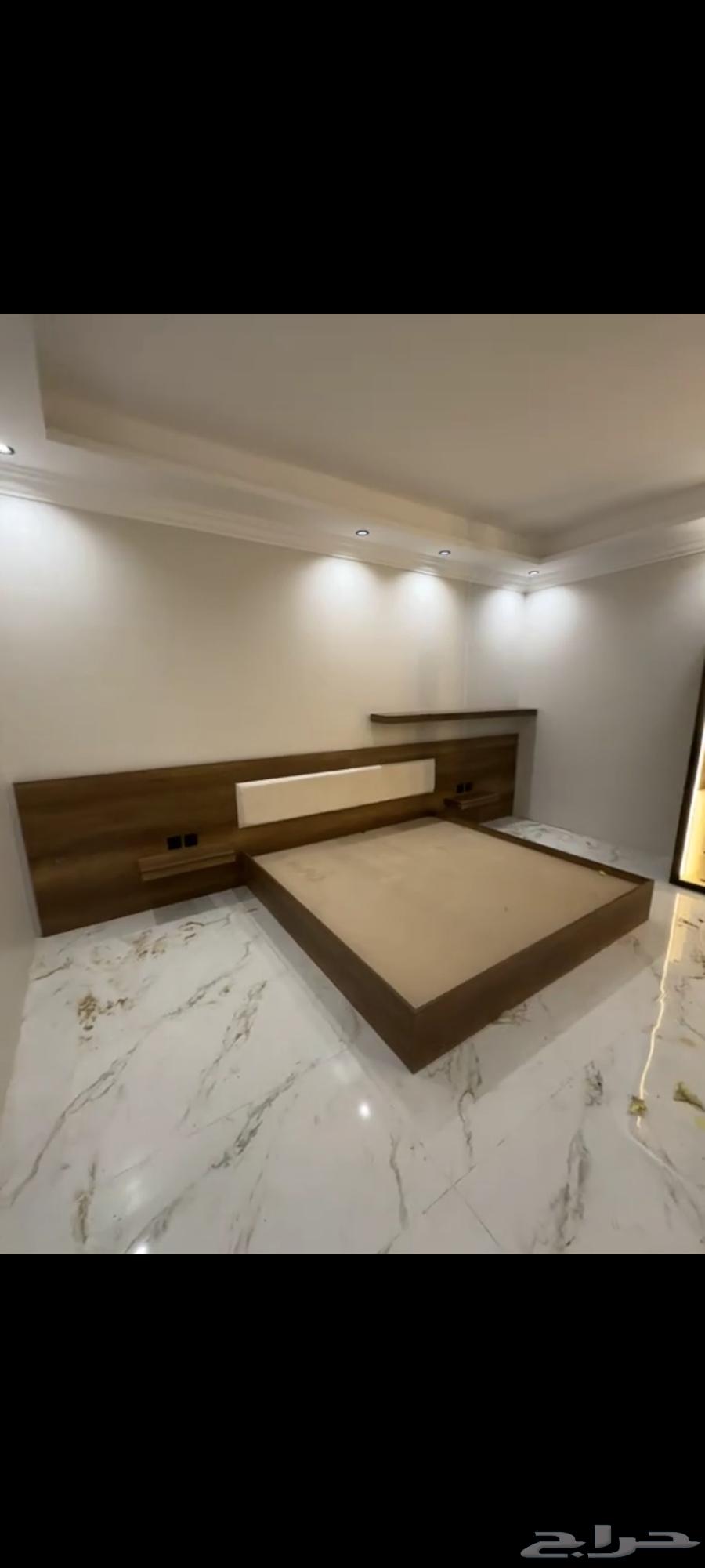 غرف نوم حديثة مبتكرة64185181602563111