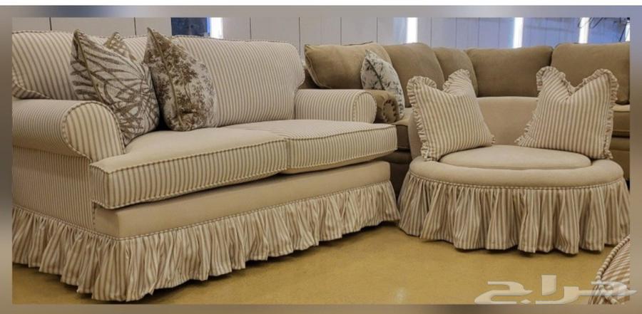 تفصيل تنجيد جلسات  نب الستاير64185587515267113