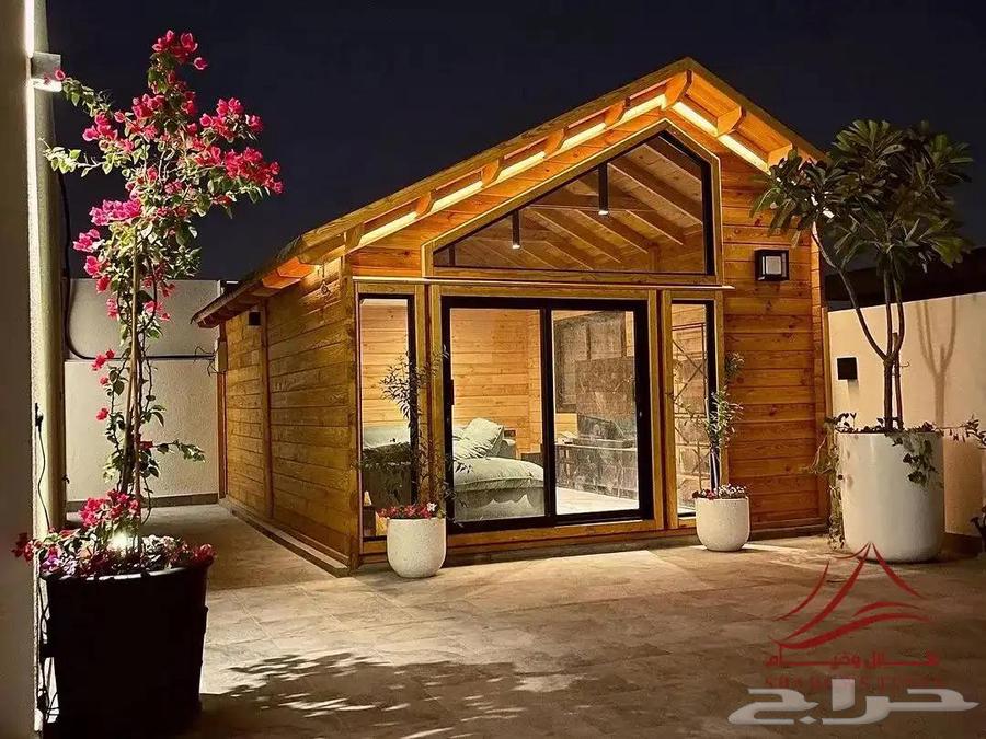 اكواخ - خشبيه64186908100866112