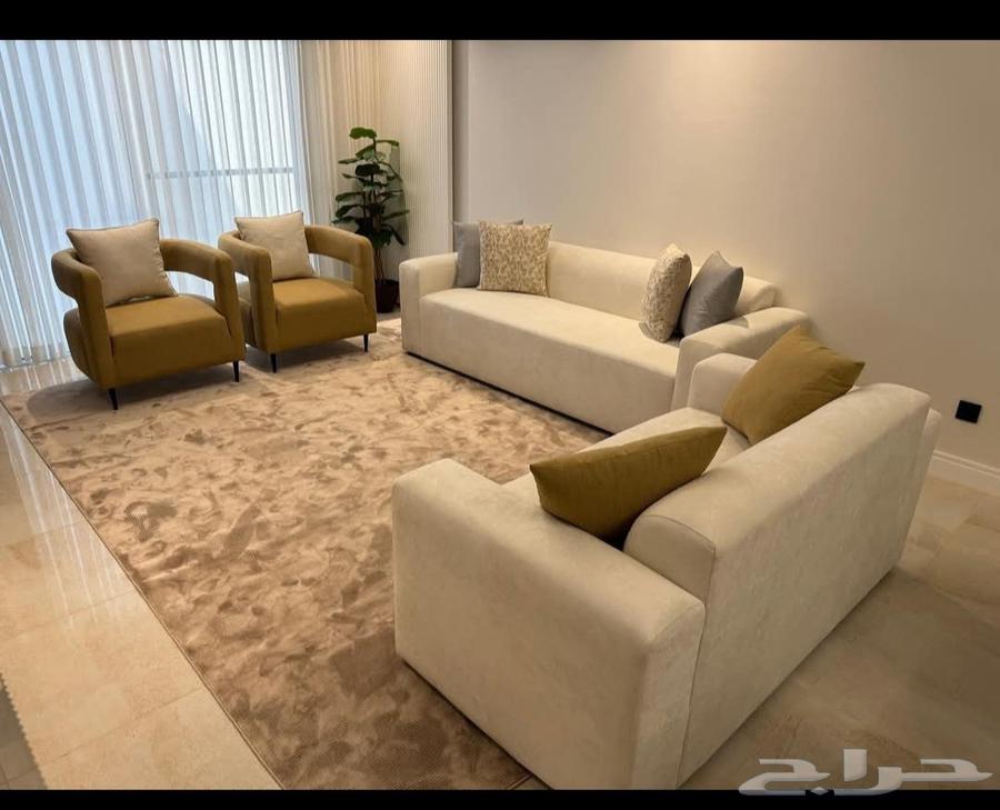 تفصيل تنجيد جلسات  نب الستاير64185587515267111