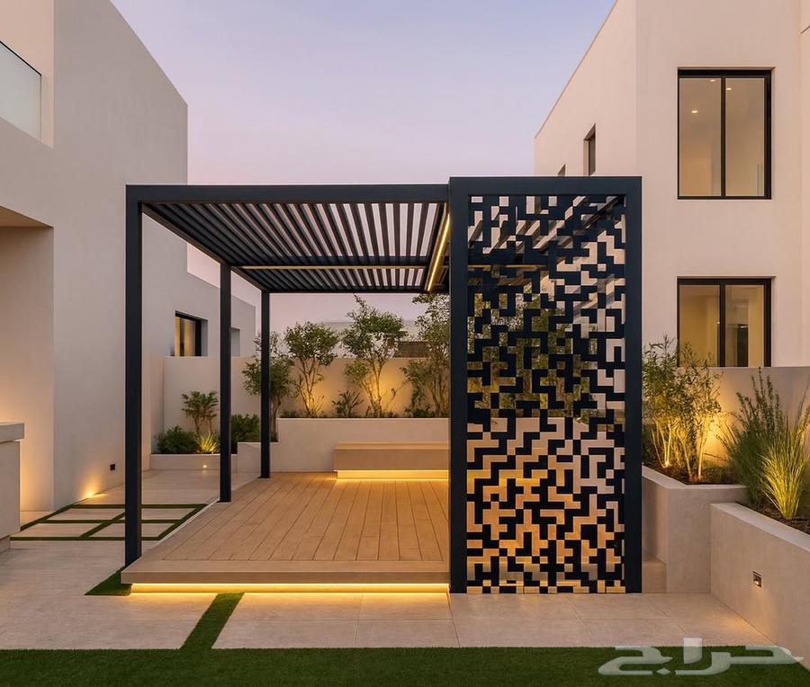 منسق حدائق القصيم64185590253697111