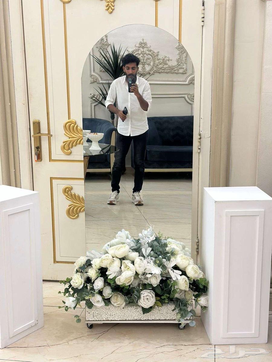 مدخل وشاشات مدخل ترحيبة64185370194435110