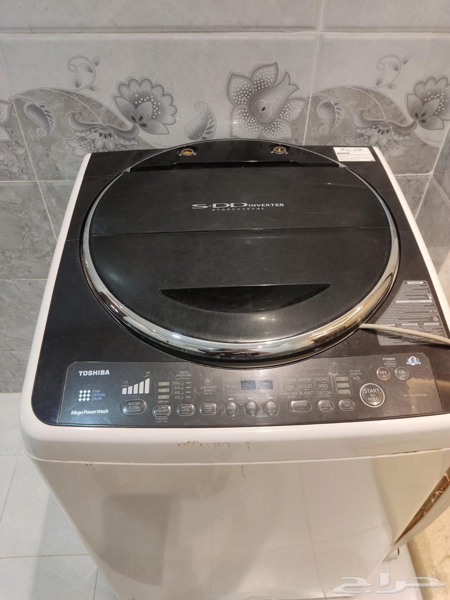 Jeddah Automatic Washing Machine Maintenance64185799843074114