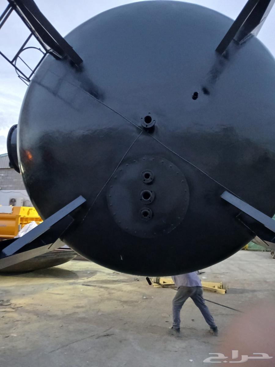 تصنيع خزانات ديزل وحروقات64185795331203114
