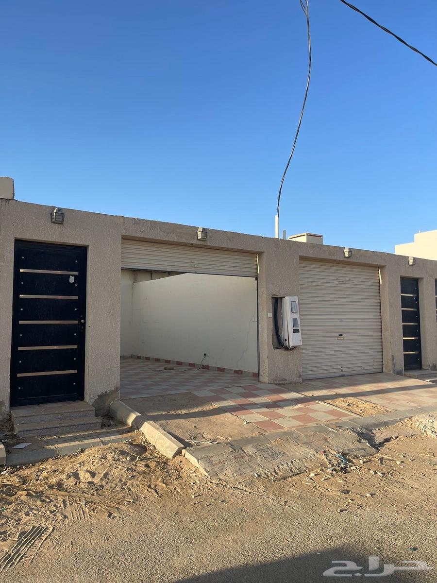 إستراحة للإيجار