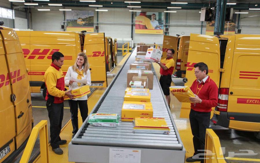 شحن طرود سريع لجميع دول العالم64186707162242111