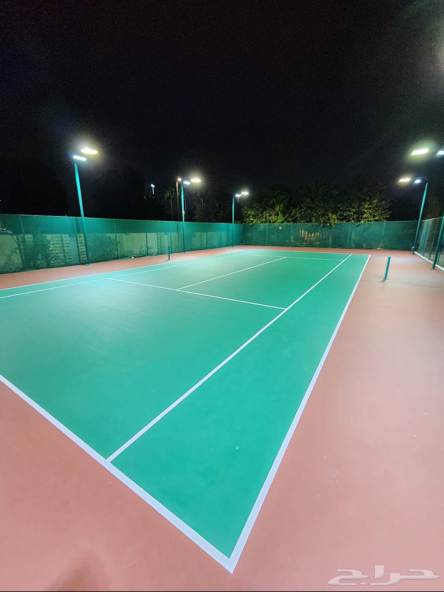 يسعدنا خدمتكم في اعمال الارضيات المطاطية واعمال EBDM64213281827970110