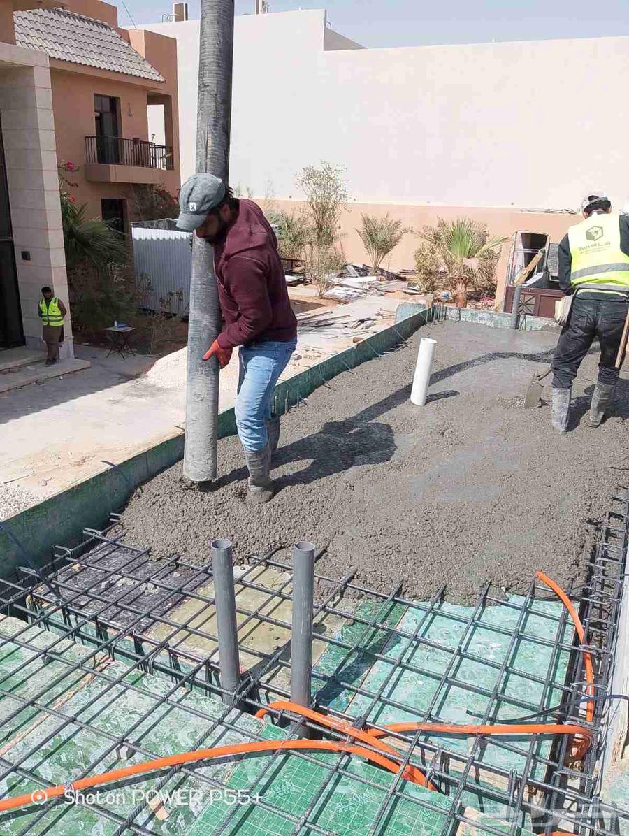 مقاول بناء عام ارتدادات64185373071106113