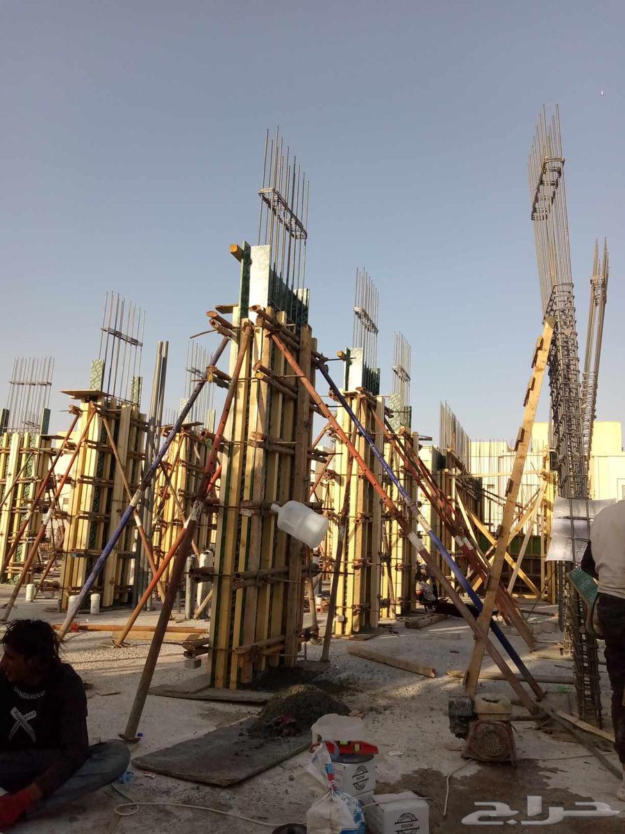 مقاول مباني فلل ملاحق استراحات عمائر تجاريه64185984405633110