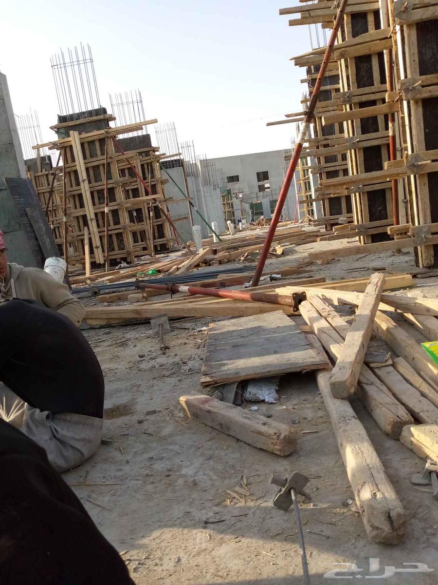 مقاول مباني فلل ملاحق استراحات عمائر تجاريه64185984405633111