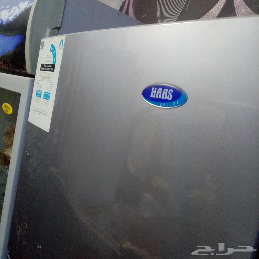 ثلاجه للبيع واثنين سيكل64418824449027113